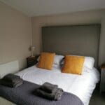 Holiday Rental Caravan at Patrington Haven Leisure Park